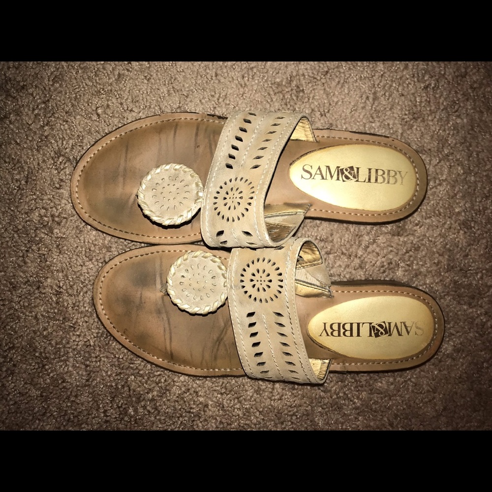 Sandals